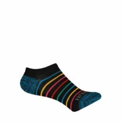 Fruit Of The Loom - Kids' 10 Pack No Show Sock (FRG10428NX BKAST) 6 Fruit Of The Loom - Kids' 10 Pack No Show Sock (FRG10428NX BKAST) -TrekWear Sales Shop Fruit of The Loom Kids 10pk No Show Sock FRG10428NX BKAST 2