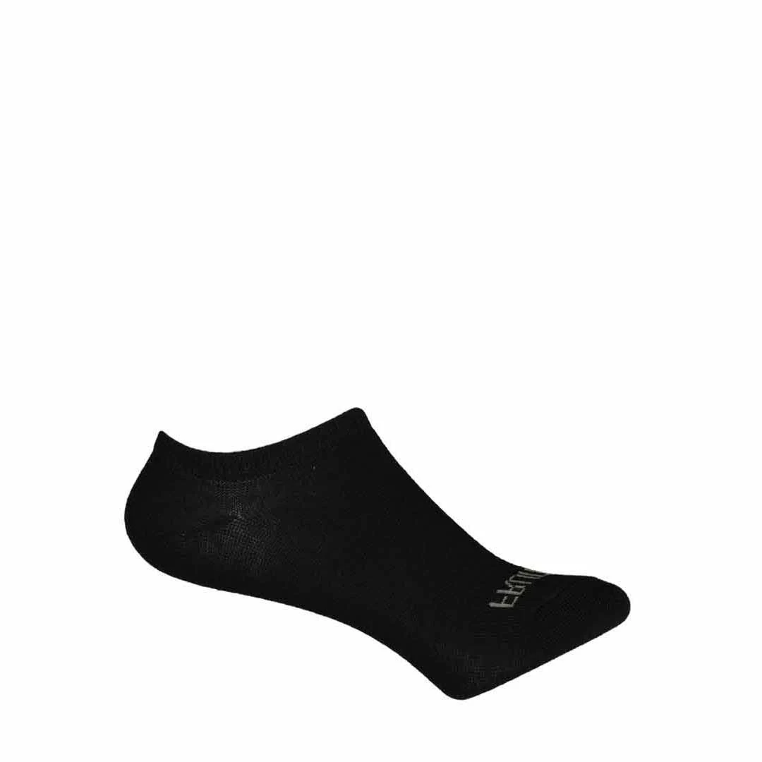 Fruit Of The Loom - Kids' 10 Pack No Show Sock (FRG10428NX BKAST) 4 Fruit Of The Loom - Kids' 10 Pack No Show Sock (FRG10428NX BKAST) - Image 4