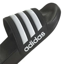 Adidas - Men's Adilette Shower Slides (GZ5922) -TrekWear Sales Shop GZ5922 7