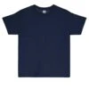 Gildan - Kids' (Junior) Jock Short Sleeve T-Shirt (CJ92A NVY)