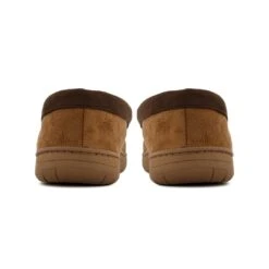 Haggar - Men's Memory Foam Slippers (71H067C002 251) -TrekWear Sales Shop Haggar Men s Memory Foam Slipper 71H067C002 251 03