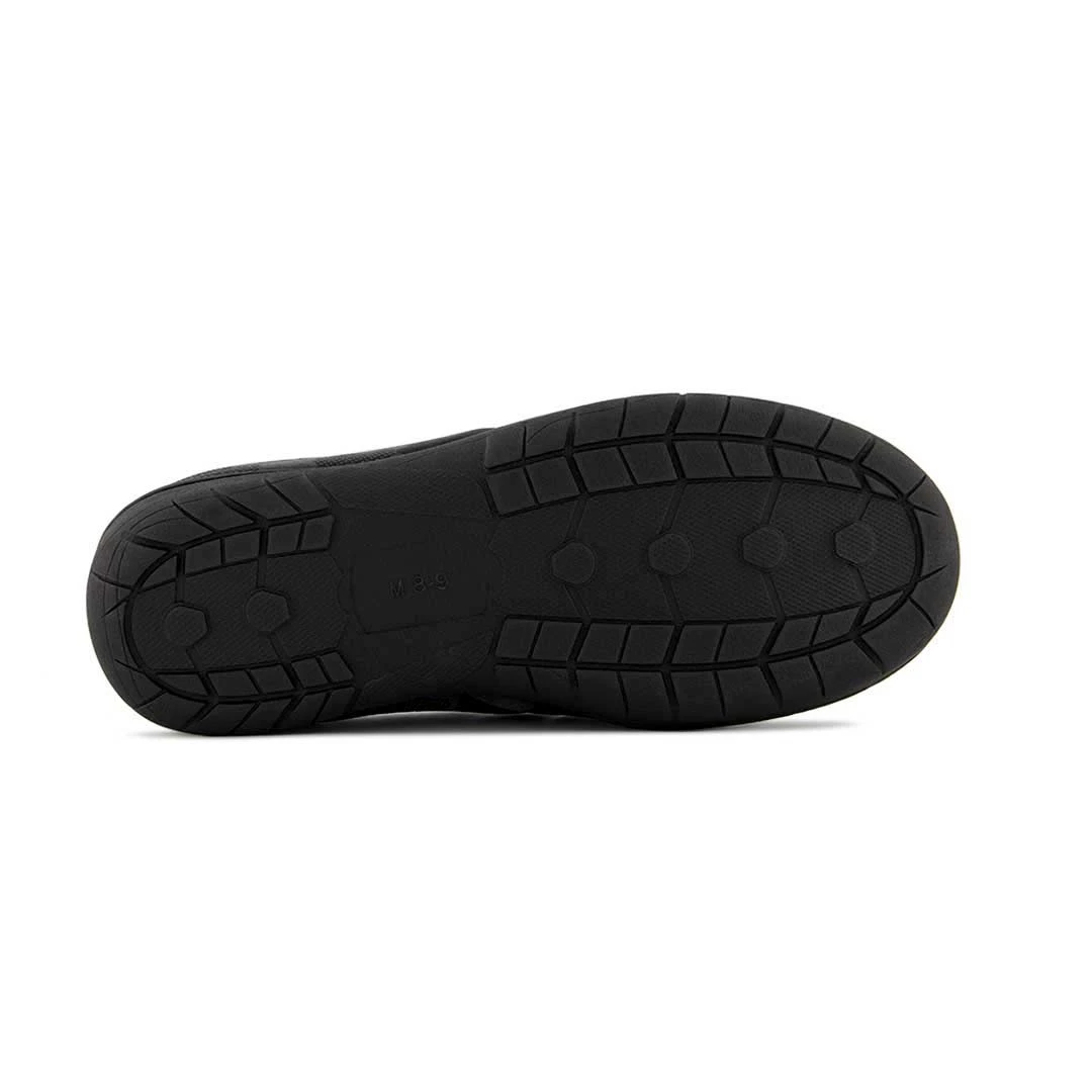 Haggar - Men's Memory Foam Slippers (71H067C003 001) 5 Haggar - Men's Memory Foam Slippers (71H067C003 001) - Image 5
