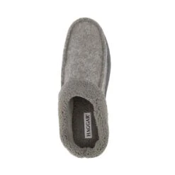 Haggar - Men's Memory Foam Slippers (71H067C004 051) -TrekWear Sales Shop Haggar Men s Memory Foam Slippers 71H067C004 051 04