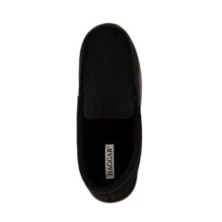 Haggar - Men's Memory Foam Slippers (71H067C006 001) -TrekWear Sales Shop Haggar Men s Memory Foam Slippers 71H067C006 001 04