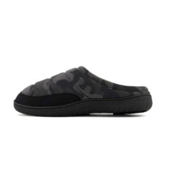 Haggar - Men's Puffer Clog Slippers (71H067C009 304) 6 Haggar - Men's Puffer Clog Slippers (71H067C009 304) -TrekWear Sales Shop Haggar Men s Puffer Clog 71H067C009 304 02
