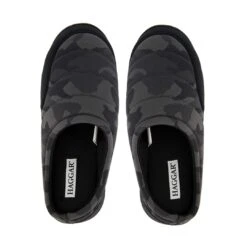 Haggar - Men's Puffer Clog Slippers (71H067C009 304) 8 Haggar - Men's Puffer Clog Slippers (71H067C009 304) -TrekWear Sales Shop Haggar Men s Puffer Clog 71H067C009 304 04