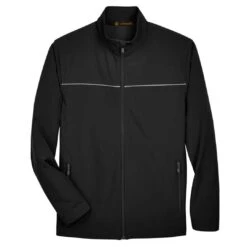 Harriton - Men's Soft Shell Jacket (M780 51)