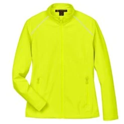 Harriton - Women's Echo Soft Shell Jacket (M780W A2)