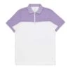 Head - Men's Adam Polo (ADAM ORCHID)