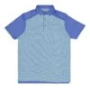 Head - Men's Christian Polo (CHRISTIAN AQU)