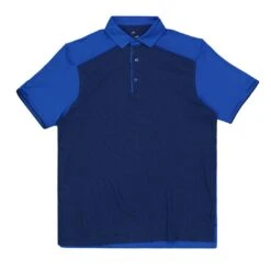 Head - Men's Christian Polo (CHRISTIAN EVENINGBLU)
