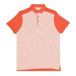 Head - Men's Christian Polo (CHRISTIAN FIGWHT)