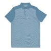 Head - Men's Christian Polo (CHRISTIAN STONE)