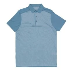 Head - Men's Christian Polo (CHRISTIAN STONE)