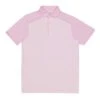 Head - Men's Christian Polo (CHRISTIAN WHTPNK)