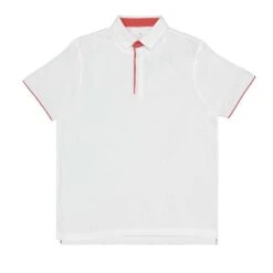 Head - Men's Fillippo Polo (FILLIPPO WHTCRAN)