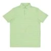 Head - Men's Gustav Polo (GUSTAV AQU)