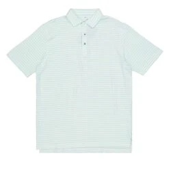 Head - Men's Gustav Polo (GUSTAV MINTWHT)
