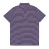 Head - Men's Gustav Polo (GUSTAV ORCHID)