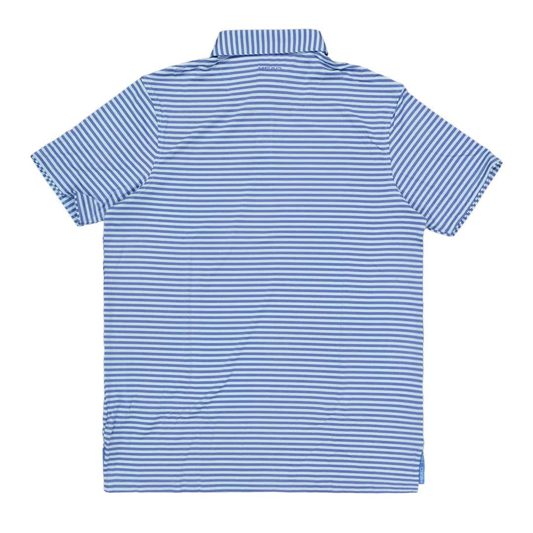 Head - Men's Gustav Polo (GUSTAV WAVERUNNER) 2 Head - Men's Gustav Polo (GUSTAV WAVERUNNER) - Image 2