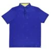 Head - Men's John Polo (JOHN BLU)