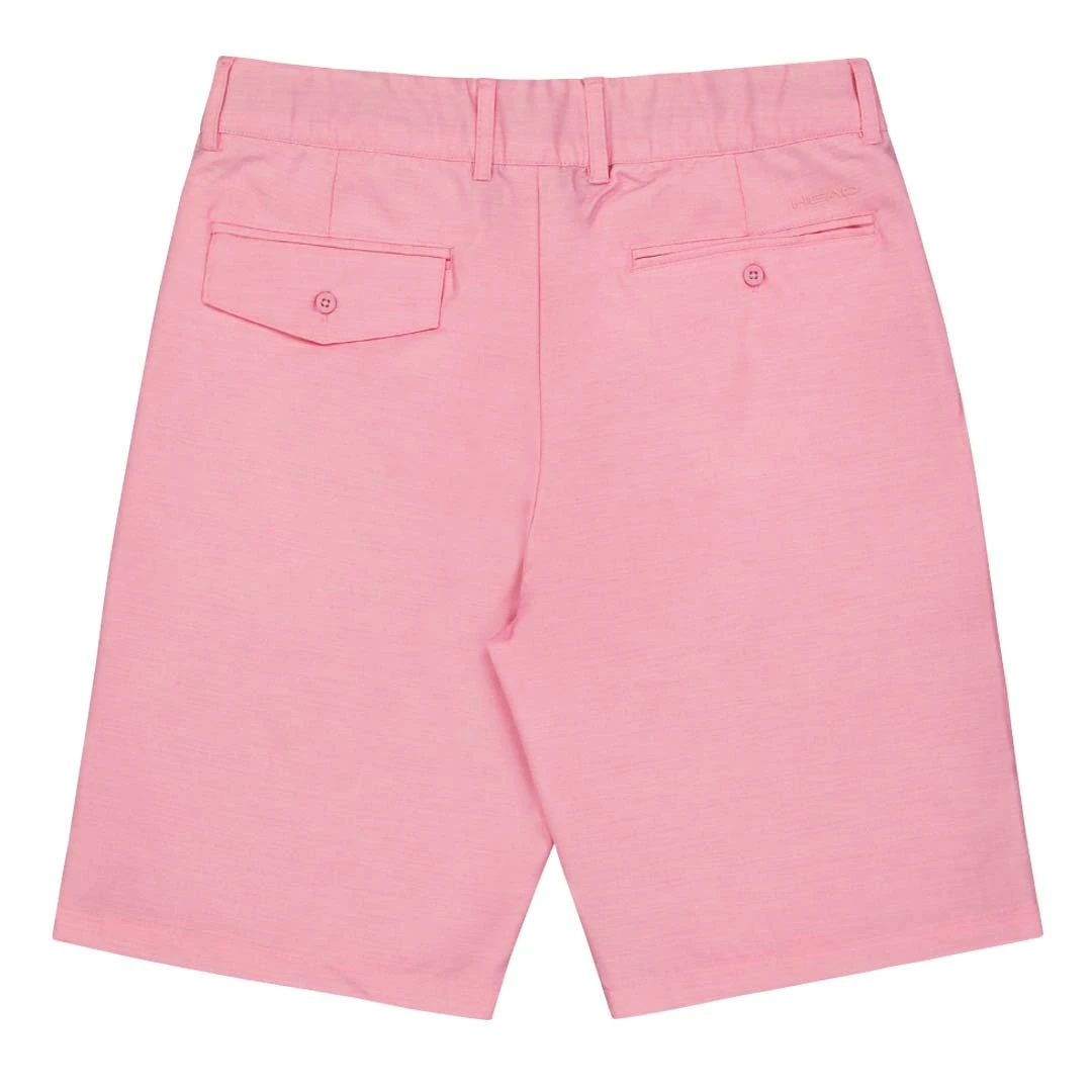 Head - Men's Marcello Short (MARCELLO PNK) 2 Head - Men's Marcello Short (MARCELLO PNK) - Image 2