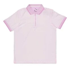 Head - Men's Owen Polo (OWEN PNKWHT)