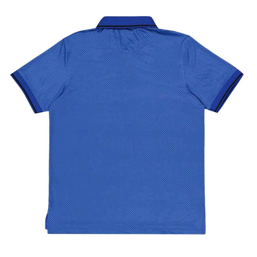 Head - Men's Owen Polo (OWEN STRONGBLU) 2 Head - Men's Owen Polo (OWEN STRONGBLU) - Image 2
