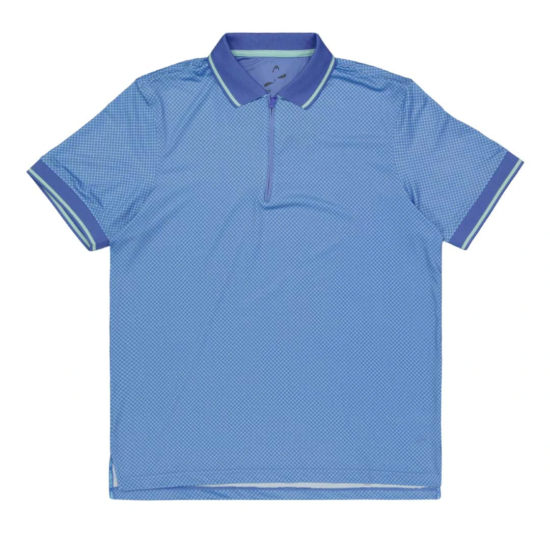 Head - Men's Owen Polo (OWEN WAVERUNNER) 1 Head - Men's Owen Polo (OWEN WAVERUNNER)