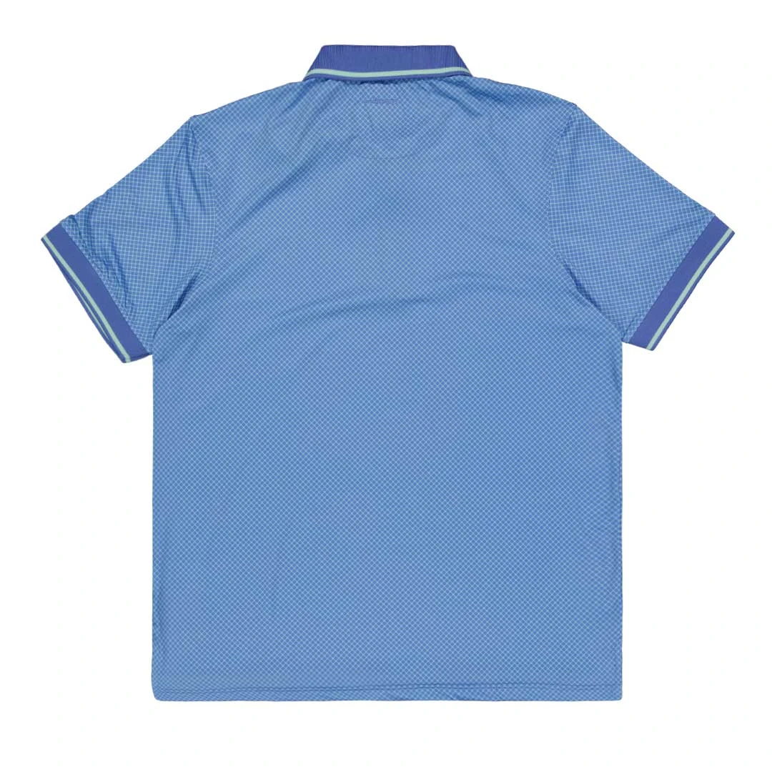 Head - Men's Owen Polo (OWEN WAVERUNNER) 2 Head - Men's Owen Polo (OWEN WAVERUNNER) - Image 2