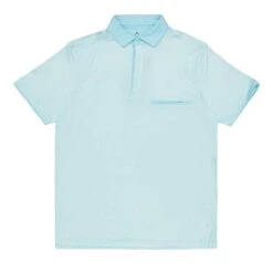 Head - Men's Paul Polo (PAUL AQU)