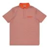 Head - Men's Paul Polo (PAUL MANDARIN)