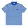 Head - Men's Paul Polo (PAUL STRONGBLU)