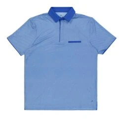 Head - Men's Paul Polo (PAUL STRONGBLU)