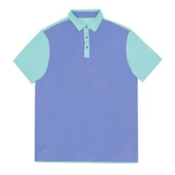 Head - Men's Polo (1016 WAVERUNNER)