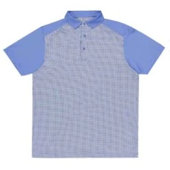Head - Men's Polo (1020-1 WAVERUNNER)