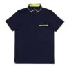 Head - Men's Raphael Polo (RAPHAEL EVENINGBLU)