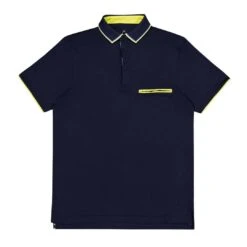 Head - Men's Raphael Polo (RAPHAEL EVENINGBLU)