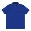 Head - Men's Raphael Polo (RAPHAEL STRONGBLU)