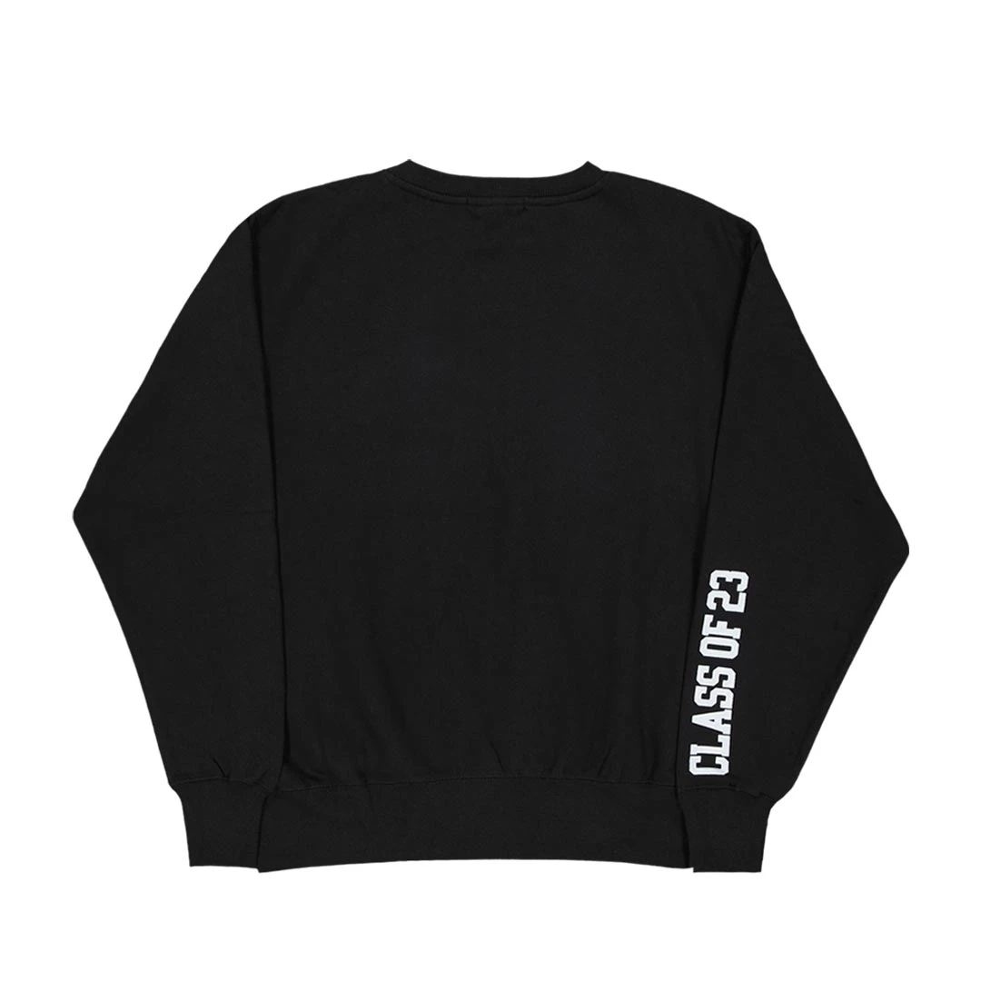 Jostens - Men's Class Of 2023 Crewneck Sweater (JOSTENS23-CREW) 2 Jostens - Men's Class Of 2023 Crewneck Sweater (JOSTENS23-CREW) - Image 2