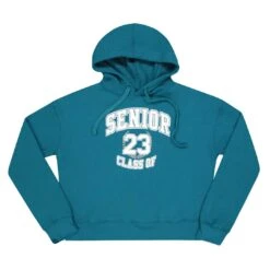 Jostens - Women's Senior Class Of 2023 Hoodie (JOSTENS23-WHOODY)