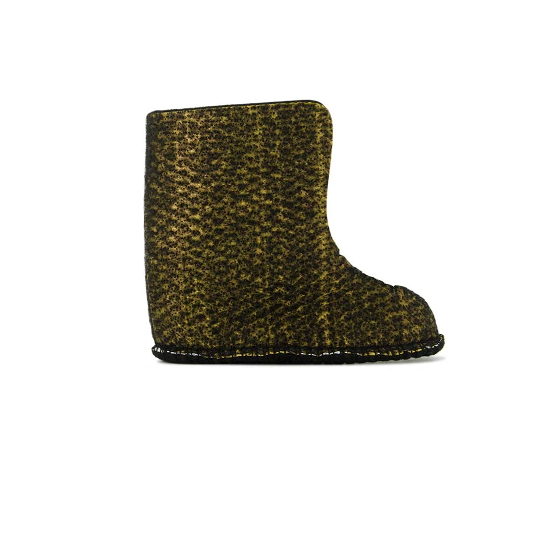 Kamik - Kids' (Infant) Boot Liner 23 (XK9421 BLK) 1 Kamik - Kids' (Infant) Boot Liner 23 (XK9421 BLK)