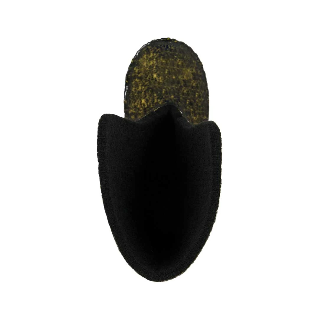 Kamik - Kids' (Infant) Boot Liner 23 (XK9421 BLK) 2 Kamik - Kids' (Infant) Boot Liner 23 (XK9421 BLK) - Image 2