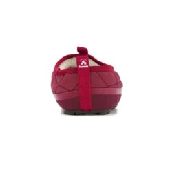 Kamik - Women's Puffy Slippers (HK2105N RED) 7 Kamik - Women's Puffy Slippers (HK2105N RED) -TrekWear Sales Shop Kamik Women s Puffy Slippers HK2105N RED