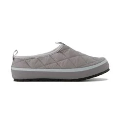 Kamik - Women's Puffy Slippers (HK2105N LGY)