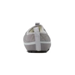 Kamik - Women's Puffy Slippers (HK2105N LGY) -TrekWear Sales Shop Kamik Women sPuffySlippers HK2105NLGY 03