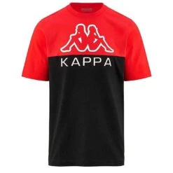 Kappa - Men's Emir T-Shirt (341C21W A09)