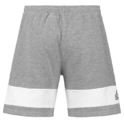 Kappa - Men's Logo Drit Shorts (34152MW A13) -TrekWear Sales Shop Kappa Men s Logo Drit Shorts 34152MW A13 04