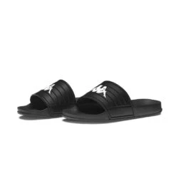 Kappa - Men's Noles Slides (361F2UW 911) 7 Kappa - Men's Noles Slides (361F2UW 911) -TrekWear Sales Shop Kappa Men s Noles Slides 361F2UW 911 03