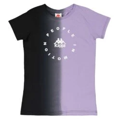 Kappa - Women's Authentic Jambi T-Shirt (33152QW A01)